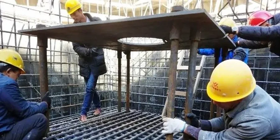 Base Isolation Seismic Design for Tulsa Structures