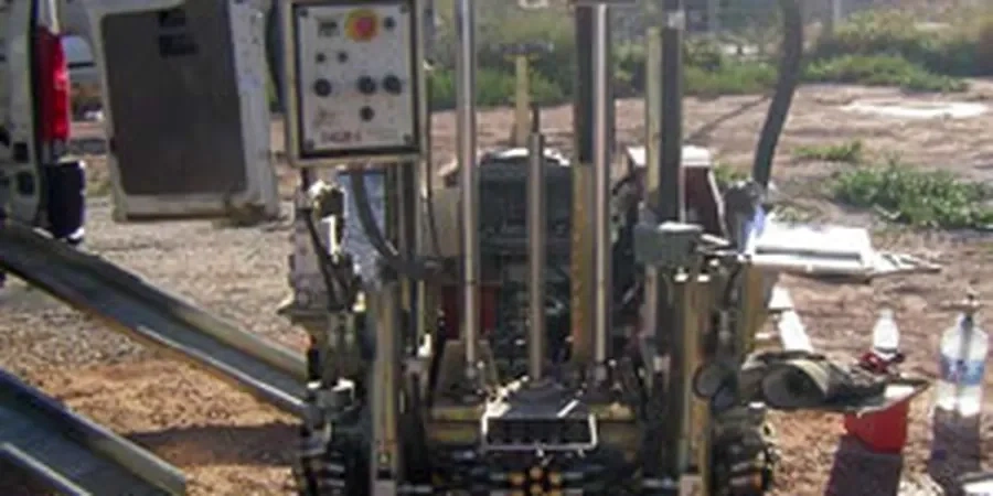 Cone Penetration Testing (CPT) in Tulsa: Reliable Subsurface Data